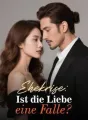 Ehekrise: Ist die Liebe eine Falle? cover