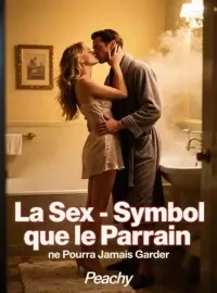 La Sex-Symbol que le Parrain ne Pourra Jamais Garder