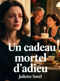 Un cadeau mortel d'adieu