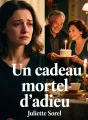 Un cadeau mortel d'adieu cover