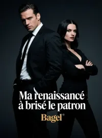Ma renaissance a brisé le patron