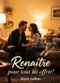 Renaître pour tout lui offrir cover