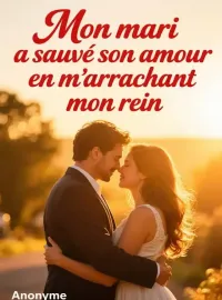 Mon mari a sauvé son amour en m’arrachant mon rein