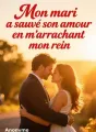 Mon mari a sauvé son amour en m’arrachant mon rein cover