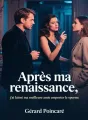 Après ma renaissance, j'ai laissé ma meilleure amie emporter le sperme cover