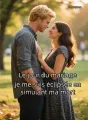 Le jour du mariage, je me suis éclipsée en simulant ma mort cover