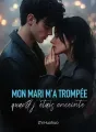 Mon mari m'a trompée quand j'étais enceinte cover