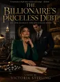 The Billionaire's Priceless Debt cover