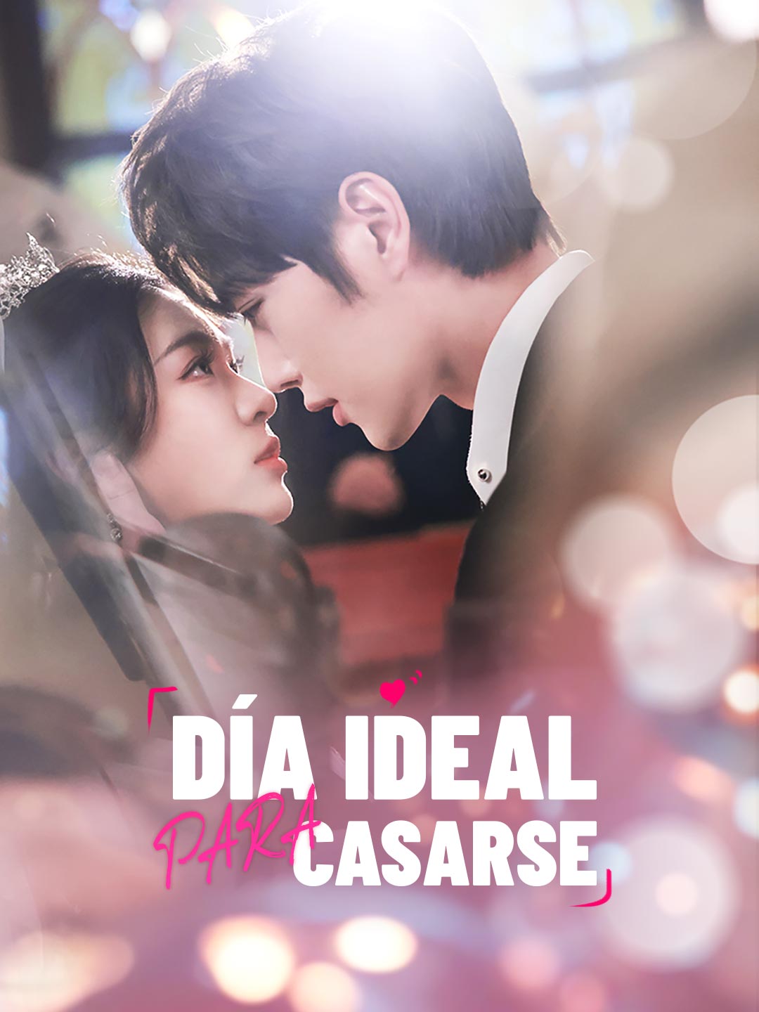 [doblado] Día ideal para casarse