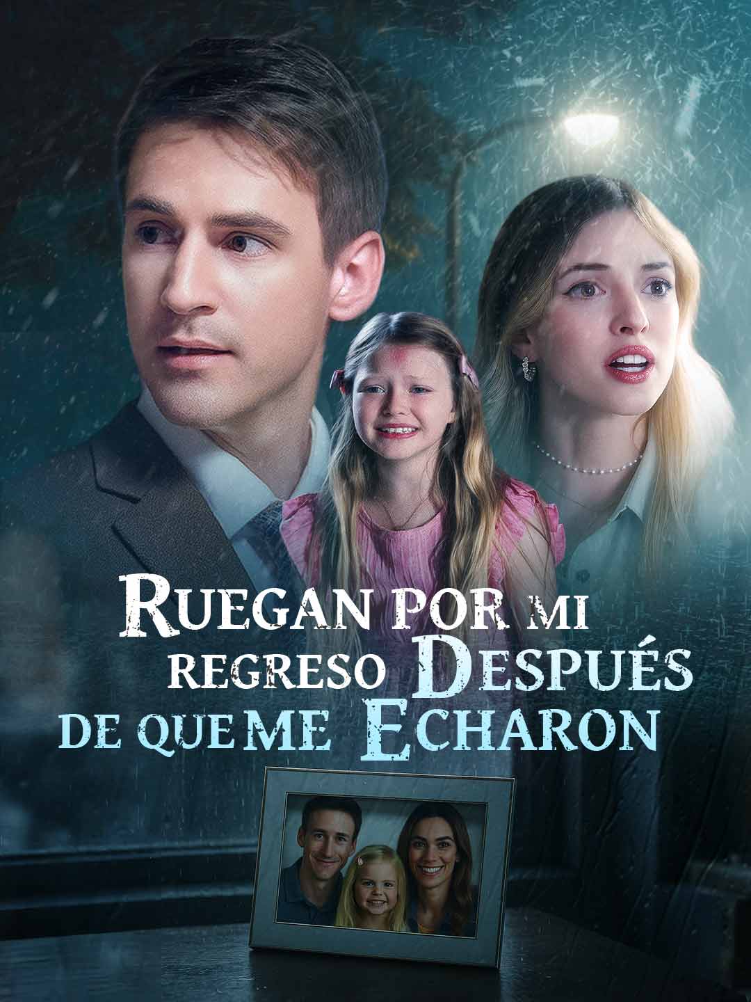 Ruegan por mi regreso después de que me echaron