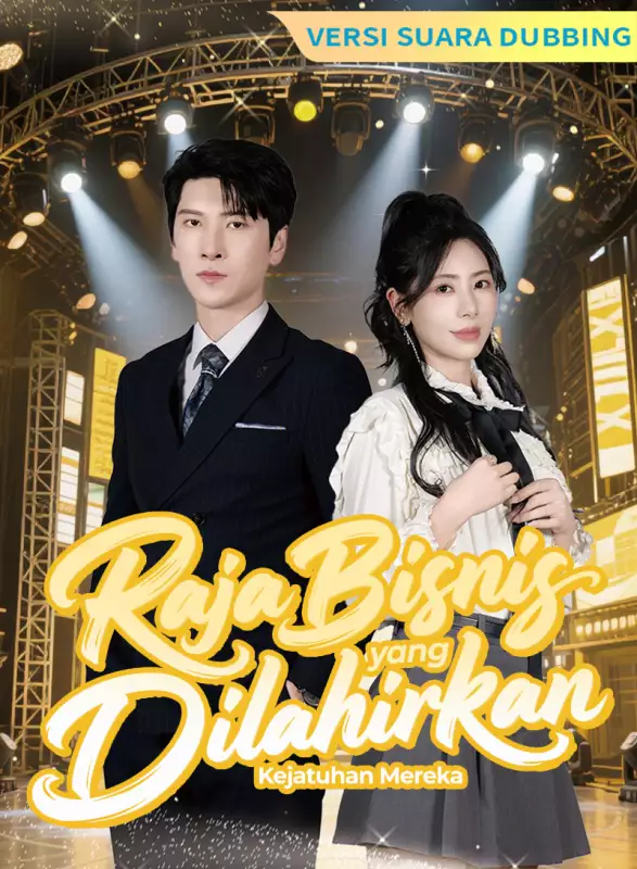[Versi suara dubbing] Raja Bisnis yang Dilahirkan Kembali: Kenaikan Dia, Kejatuhan Mereka