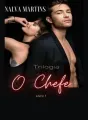 O Chef cover