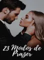23 Modos de Prazer cover