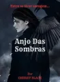 Anjo das Sombras  cover