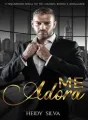 ME ADORA cover