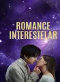 Romance Interestelar cover