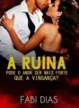 A RUÍNA cover