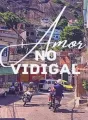 Amor no Vidigal  cover