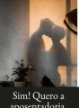 Sim! Quero a aposentadoria  cover