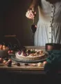 A COZINHEIRA MARIA cover