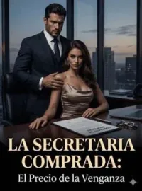 A Secretária Comprada: O Preço da Vingança