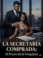 A Secretária Comprada: O Preço da Vingança cover