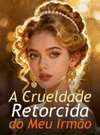 A Crueldade Retorcida do Meu Irmão