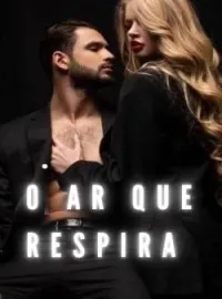 O ar que respira