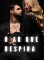 O ar que respira  cover