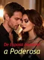 De Esposa Invisível a Poderosa cover