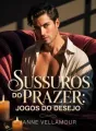 Sussurros do Prazer: Jogos do Desejo cover