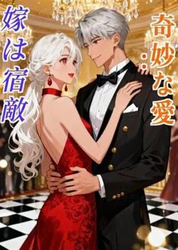 奇妙な愛: 嫁は宿敵