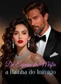 De Esposa da Máfia a Rainha do Inimigo cover