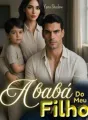 A babá do meu filho cover