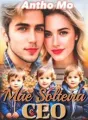 Mãe solteira e CEO cover