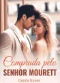 Comprada Pelo Senhor Mourett cover