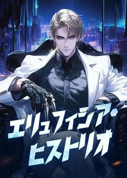 エリュフィシア・ヒストリオ
