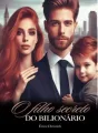 O filho secreto do bilionário cover