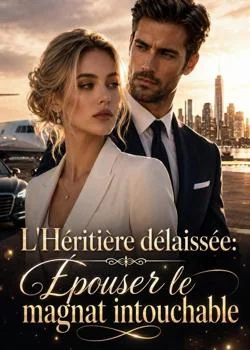 L'Héritière délaissée: Épouser le magnat intouchable