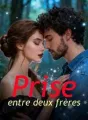 Prise entre deux frères cover