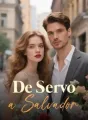 De Servo a Salvador cover