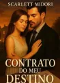 Contrato Do Meu Destino cover