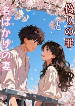 偽りの罪と名ばかりの妻