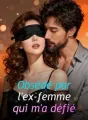 Obsédé par l'ex-femme qui m'a défié cover
