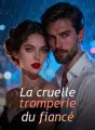 La cruelle tromperie du fiancé cover