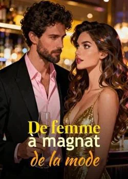 De femme à magnat de la mode