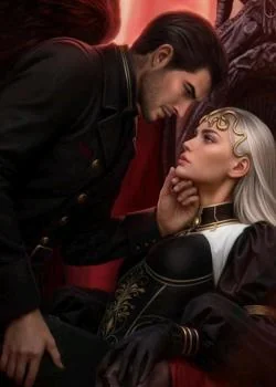 Amour vengeur 