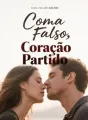 Coma Falso, Coração Partido cover