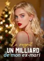 Le regret à un milliard de mon ex-mari cover