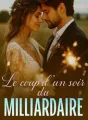 Le coup d'un soir du Milliardaire cover